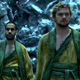 Photo: Iron Fist (Netflix)